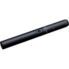 Мікрофон для відеокамери Audio-Technica ATR6250 Зображення