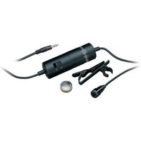 Мікрофон петличний Audio-Technica ATR3350 Зображення