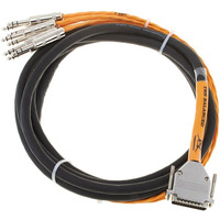Кабель Avid DB25TRS Digisnake12 (9940-29650-00) Изображение