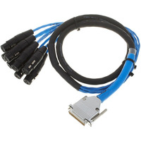 Кабель Avid DB25XLRF Digisnake4 (9940-30427-00) Изображение