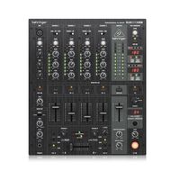DJ мікшер Behringer Pro Mixer DJX900USB Зображення
