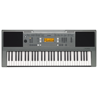 Синтезатор Yamaha PSR-E353 + блок питания (PA-3C) Изображение