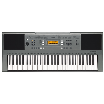 Синтезатор Yamaha PSR-E353 + блок живлення (PA-3C) Зображення