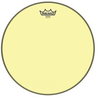 Пластик Remo BE-0316-CT-YE Emperor 16" Colortone Yellow Зображення