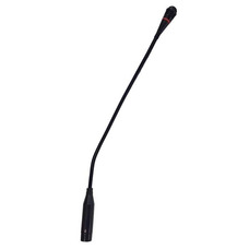 Конденсаторный микрофон "гусиная шея" GN-14 Изображение