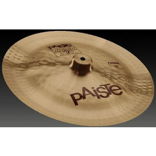 Тарелка Paiste 2002 China 20" Изображение