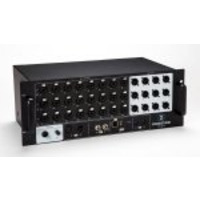 Сценический коммутационный рэк Изображение