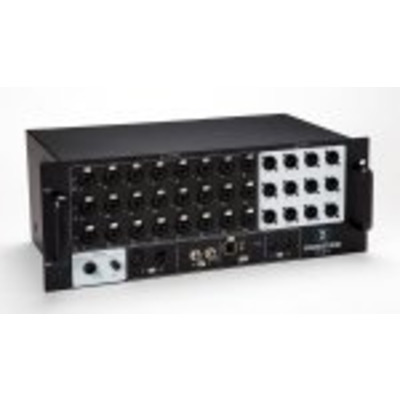 Сценический коммутационный рэк Изображение