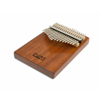 Калімба GEWA Solid, 17 Keys Зображення