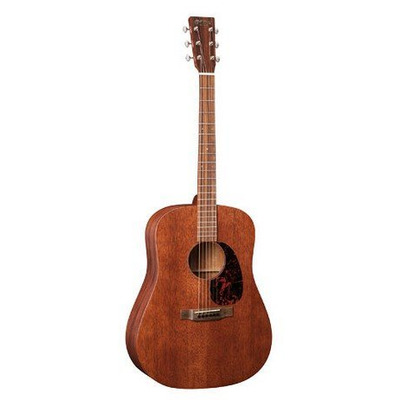 Гітара акустична Martin D-15 (з футляром) Зображення