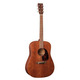 Гітара акустична Martin D-15 (з футляром) Зображення