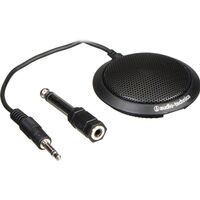 Інсталяційній мікрофон Audio Technica ATR4697, конденсаторний, всеспрямований Зображення