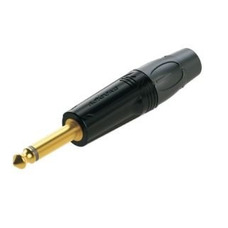 Разъем Roxtone RJ2P-BG Изображение