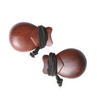 Кастаньєти CLUB SALSA F835320 Зображення