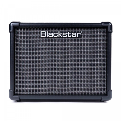 Комбопідсилювач для електрогітари Blackstar ID:Core Stereo 20 V3 Зображення