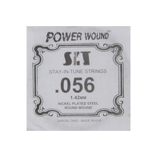 Струна для электрогитары Sit Strings 056PW Изображение