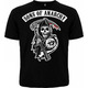 Футболка Sons Of Anarchy Изображение