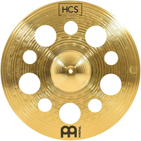 Тарелка Meinl HCS18TRC HCS 18 Trash Crash Изображение