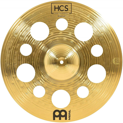Тарілка Meinl HCS18TRC HCS 18 Trash Crash Зображення