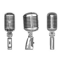 Студийный микрофон TA-55S Изображение