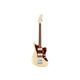 Электрогитара Fender Vintera '60S Jazzmaster Pfn Olympic White Изображение