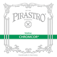 Струна Соль Pirastro Chromcor 4/4 для скрипки Изображение