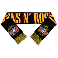 Шарф Guns N’ Roses (logo) Изображение