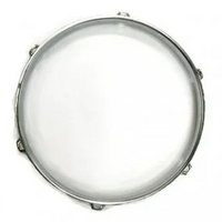 Обід для бас-барабана Sonor 14594036 22" Black Зображення