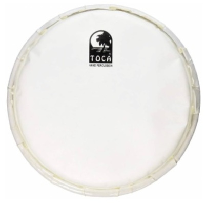 Пластик для перкусії TOCA TPDJHSM9 Зображення