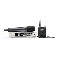 Радиосистема Sennheiser EW 100 G4-ME2 / 835-SB Изображение