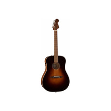 Гітара електроакустична FENDER REDONDO CLASSIC FSR TARGET BURST Зображення