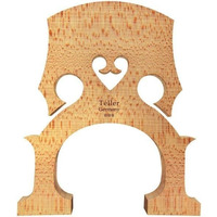 Підставка під струни віолончелі Gewa 1/4 407104 Зображення