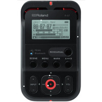 Рекордер Roland R07BK Изображение