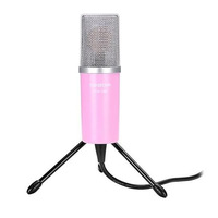 Мікрофон для караоке Takstar PCM-1200p Зображення