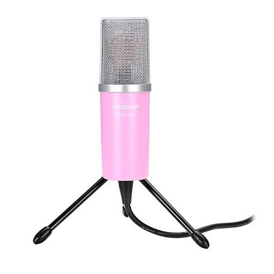 Мікрофон для караоке Takstar PCM-1200p Зображення