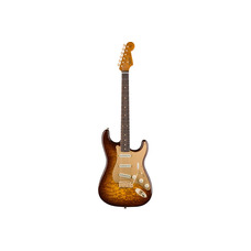 Електрогітара Fender Custom Shop Artisan Tamo Ash Strat (1521060821) Зображення
