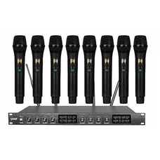 Цифрова радіосистема Emiter-S TA-7803 Зображення