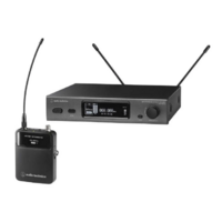 Радиосистема Audio Technica ATW-3211 Изображение