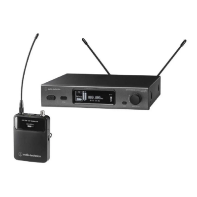Радіосистема Audio Technica ATW-3211 Зображення