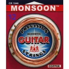 Струни "MONSOON CR121046" Зображення