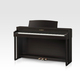 Цифровое пианино Kawai CN39RW Изображение