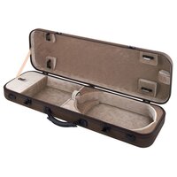 Футляр для скрипки Gewa Bio l S 4/4 BR 309111 Зображення