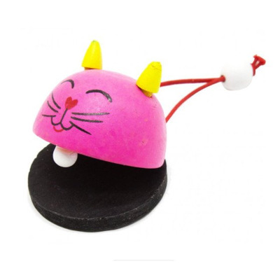 Кастаньєти «Тварини» Руді Зображення