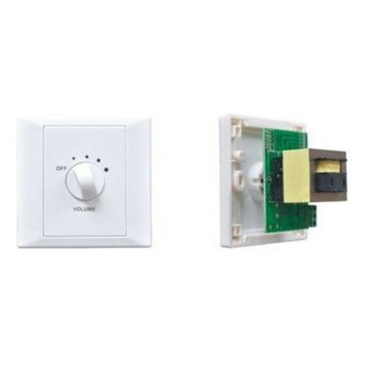 Дискретный регулятор громкости VC 60 Изображение