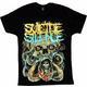 Футболка Suicide Silence Изображение