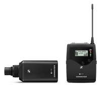 Радиосистема Sennheiser EW 500 BOOM G4-CW Изображение