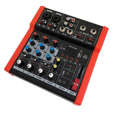 Мікшерний пульт MS-G5 Зображення