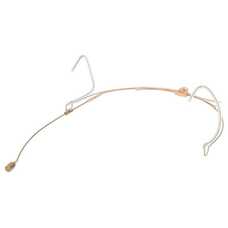 Наголовной микрофон DPA MICROPHONES 4488-DC-R-F00 Изображение