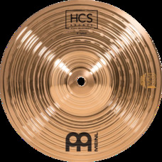 Тарілка MEINL HCSB8S HCS BRONZE 8" SPLASH Зображення