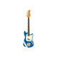 Бас-гитара SQUIER by FENDER CLASSIC VIBE '60s MUSTANG BASS FSR LAKE PLACID BLUE Изображение